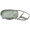 Assiette compartimentée 2 en 1 Sage B.Box Produit 1