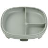 Assiette compartimentée 2 en 1 Sage B.Box Produit 3