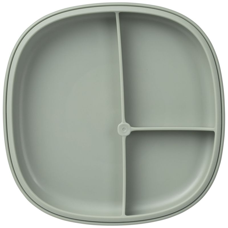 Assiette compartimentée 2 en 1 Sage B.Box Produit 5