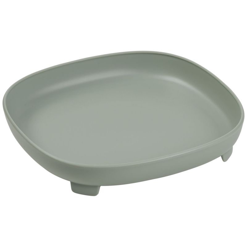 Assiette compartimentée 2 en 1 Sage B.Box Produit 6