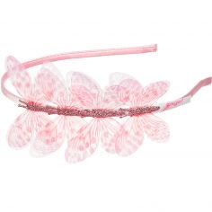 Serre-tête Lilyanne papillon - Souza For Kids
