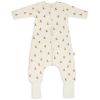 Gigoteuse à pieds avec manches amovibles Mini Teddy Bear (36 mois et +) Jollein Produit 1
