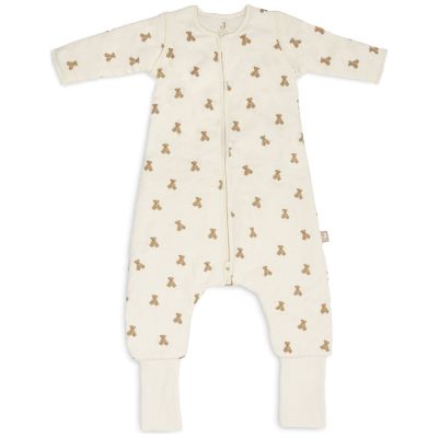 Gigoteuse à pieds avec manches amovibles Mini Teddy Bear (36 mois et +)