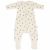 Variation Ecru, beige du produit Gigoteuse à pieds avec manches amovibles Mini Teddy Bear (36 mois et +) de la marque Jollein