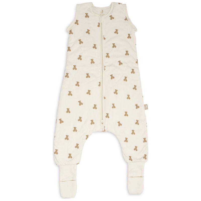 Gigoteuse à pieds avec manches amovibles Mini Teddy Bear (36 mois et +) Jollein Produit 3