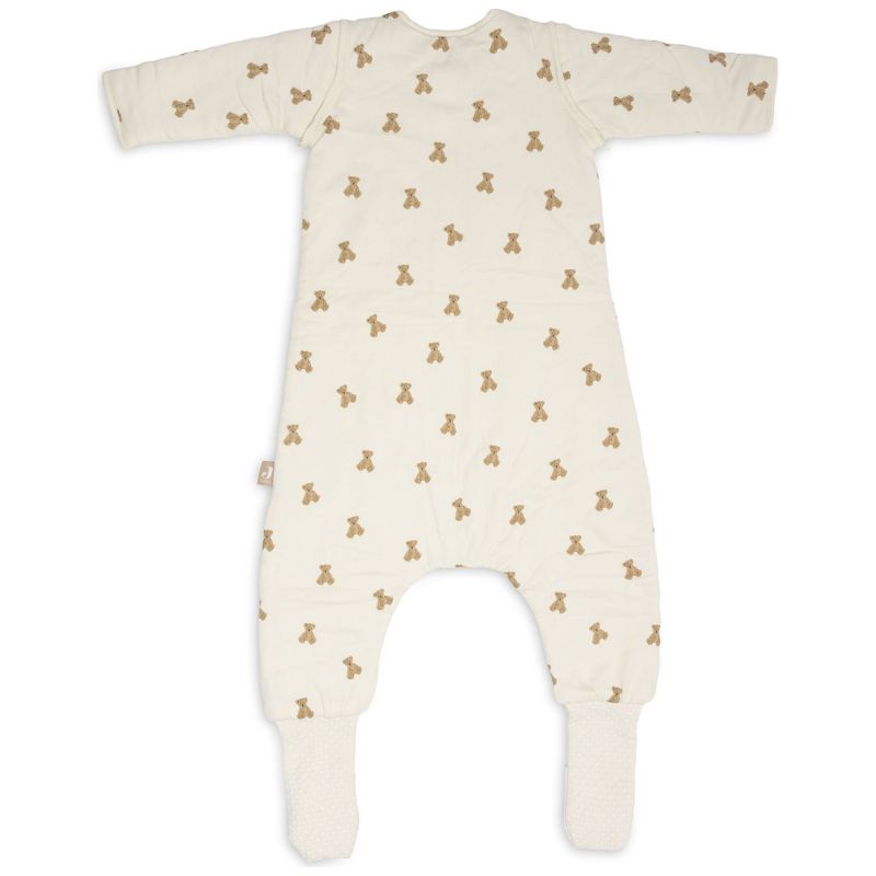 Gigoteuse à pieds avec manches amovibles Mini Teddy Bear (36 mois et +) Jollein Produit 4