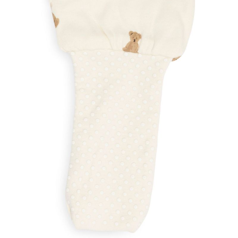 Gigoteuse à pieds avec manches amovibles Mini Teddy Bear (36 mois et +) Jollein Produit 7