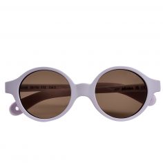 Lunettes de soleil Casual Joy Lila (9-24 mois) - Béaba
