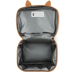 Sac Isotherme Et Impermeable Pour Le Repas De Bebe Berceau Magique