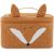 Variation Orange du produit Sac isotherme Mr. Fox de la marque Trixie