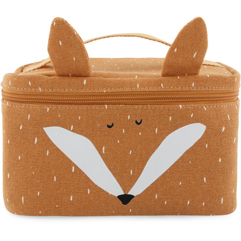 Sac isotherme Mr. Fox Trixie Produit 1 grande taille