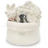 Panier de toilette Mouton (18 cm) Babyshower Produit 3