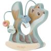 Mini boulier à bascule renard Forest Friends  par Little Dutch