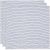 Variation Bleu, écru du produit Lot de 3 langes en coton Miffy Stripe Navy (70 x 70 cm) de la marque Jollein