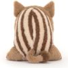 Peluche Swinley le sanglier (19 cm) Jellycat Produit 3