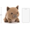 Peluche Swinley le sanglier (19 cm) Jellycat Produit 5