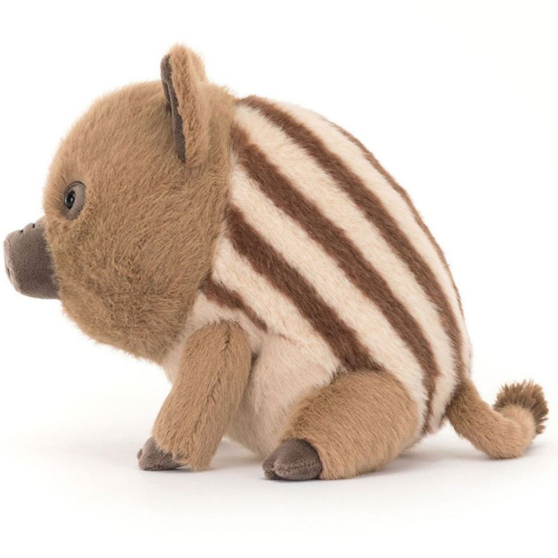 Peluche Swinley le sanglier (19 cm) Jellycat Produit 4