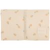 Tapis à langer imperméable Mozart Opera Fruits Nobodinoz Produit 1