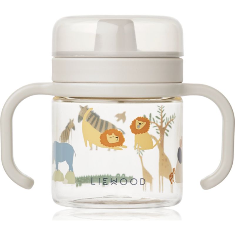 Tasse d'apprentissage Kylo All Together (280 ml) - Reconditionné Liewood Produit 1
