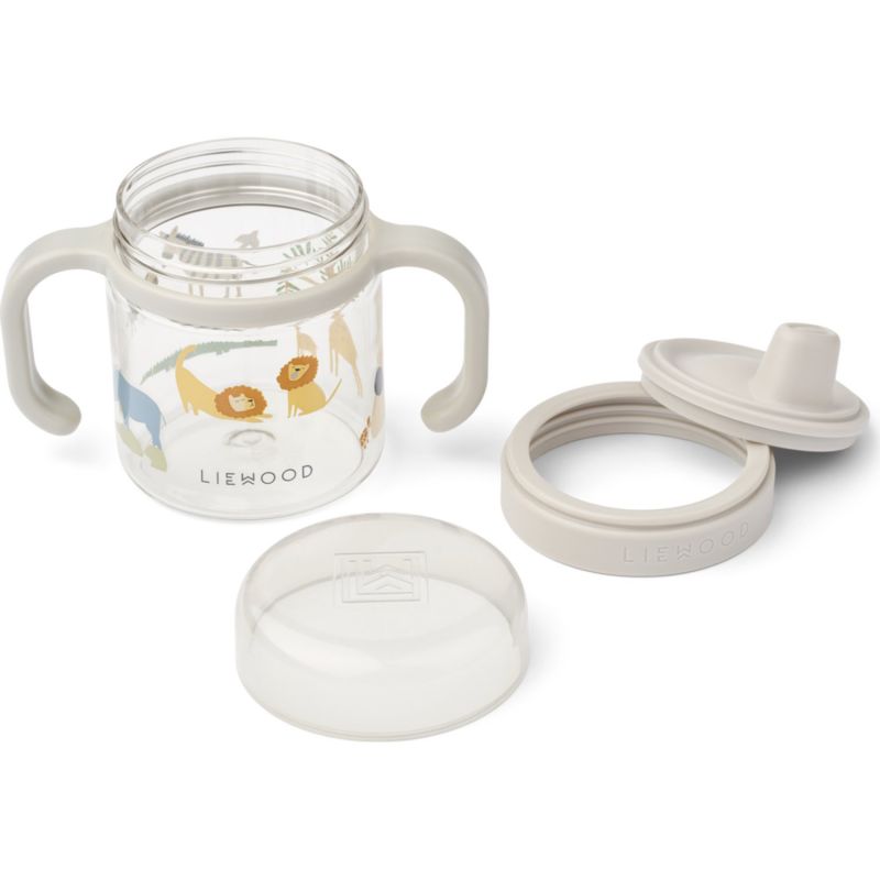 Tasse d'apprentissage Kylo All Together (280 ml) - Reconditionné Liewood Produit 2
