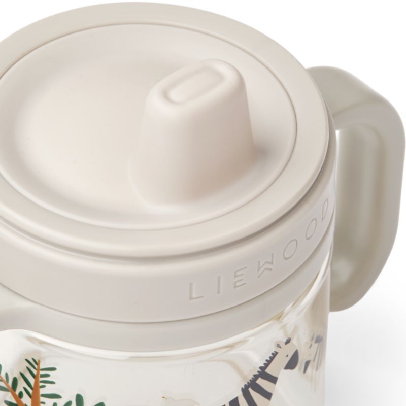 Tasse d'apprentissage Kylo All Together (280 ml) - Reconditionné Liewood Produit 3