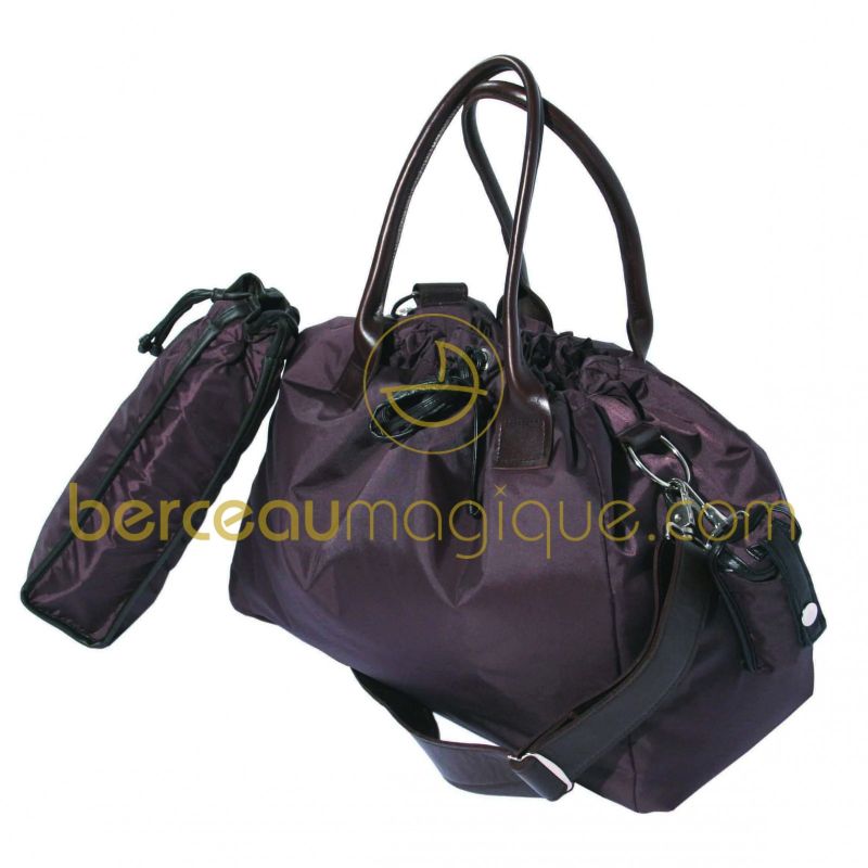 Sac à langer City Candide