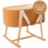 Pack couffin Kuko Camel + support - Charlie Crane