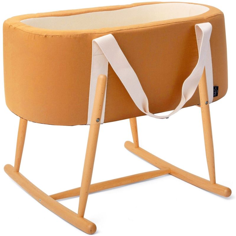 Pack couffin Kuko Camel + support Charlie Crane Produit 3