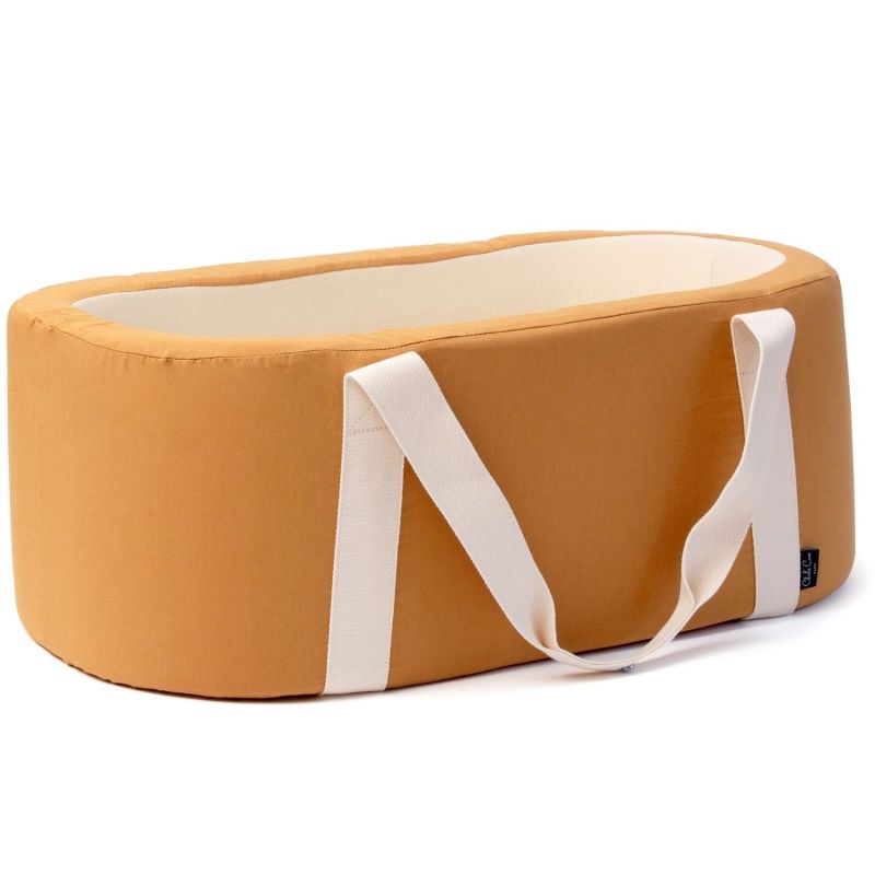 Pack couffin Kuko Camel + support Charlie Crane Produit 5