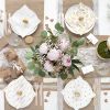 Chemin de table en jute - Reconditionné Party Deco Produit 3