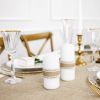 Chemin de table en jute - Reconditionné Party Deco Produit 4