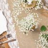 Chemin de table en jute - Reconditionné Party Deco Produit 6