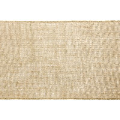 Chemin de table en jute - Reconditionné Party Deco