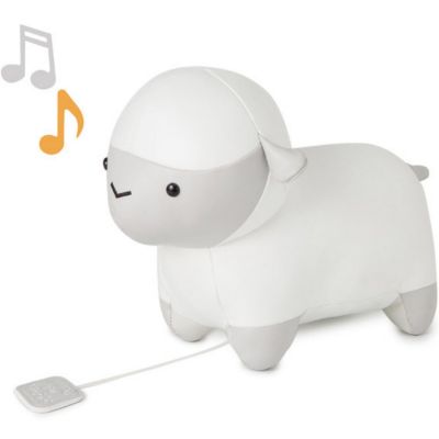 Simon le Mouton Les Animaux Musicaux  par Little Big Friends