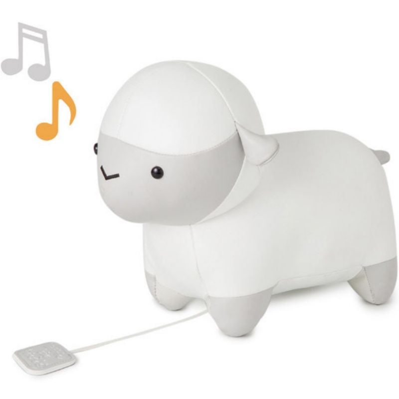 Simon le Mouton Les Animaux Musicaux Little Big Friends Produit 1 grande taille