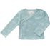 Brassière Rainbow bleu (naissance : 50 cm) - Fresk Brassière Rainbow bleu (naissance : 50 cm) - Fresk