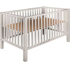 Parc rectangulaire Marie-Lucca XL Clay (153 x 85 cm) - Quax