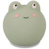 Petite veilleuse LED silicone Frey la grenouille - Filibabba