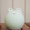Petite veilleuse LED silicone Frey la grenouille Filibabba Ambiance 3