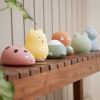 Petite veilleuse LED silicone Frey la grenouille Filibabba Ambiance 8