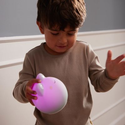 Petite veilleuse LED silicone Frey la grenouille