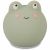 Variation Vert, rose du produit Petite veilleuse LED silicone Frey la grenouille de la marque Filibabba