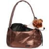 Sac de transport Animaux Drak Cooper Caramel & Cie Produit 2