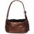 Variation Marron, noir du produit Sac de transport Animaux Drak Cooper de la marque Caramel & Cie