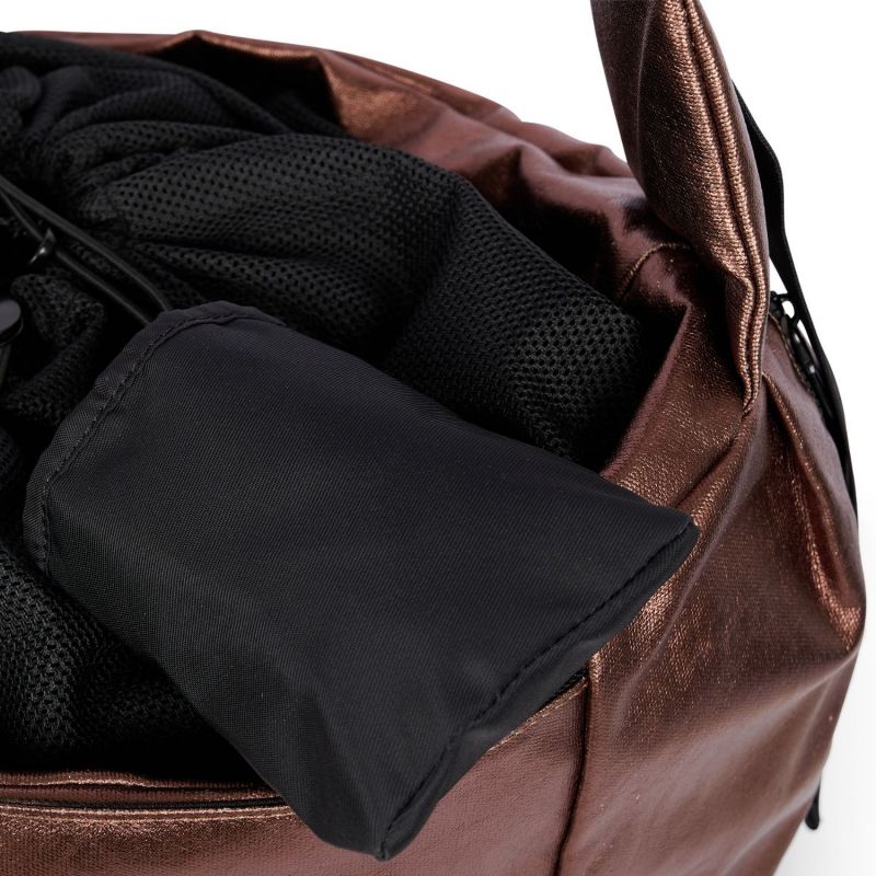 Sac de transport Animaux Drak Cooper Caramel & Cie Produit 5