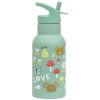 Gourde isotherme Joie (350 ml)  par A Little Lovely Company