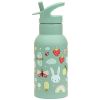 Gourde isotherme Joie (350 ml)  par A Little Lovely Company