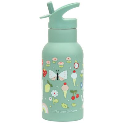 Gourde isotherme Joie (350 ml)  par A Little Lovely Company