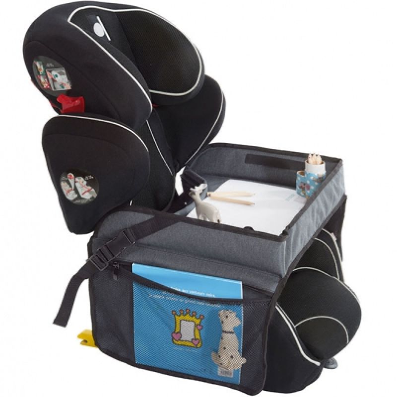 Plateau de voyage pour voiture Tinéo Produit 3