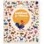 Variation Multicolore du produit Livre Cherche et trouve des tout-petits A la ferme de la marque Auzou Editions